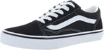 Vans Old Skool Genç Günlük Ayakkabı VN000D2V0CS1 Gri
