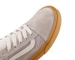 Vans Old Skool Genç Günlük Ayakkabı VN000D2V0CS1 Gri