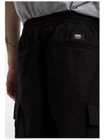 Vans Range Cargo Loose Erkek Siyah Şort