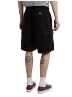 Vans Range Cargo Loose Erkek Siyah Şort