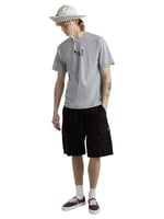 Vans Range Cargo Loose Erkek Siyah Şort