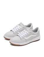 Vans Ryland Ls Günlük Spor Ayakkabı Siyah, VN000D49BZW1