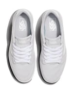 Vans Ryland Ls Günlük Spor Ayakkabı Siyah, VN000D49BZW1