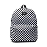 Vans Sırt Çantası Old Skool Grom Check Backpack