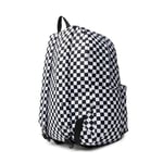 Vans Sırt Çantası Old Skool Grom Check Backpack