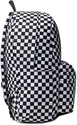 Vans Sırt Çantası Old Skool Grom Check Backpack