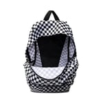 Vans Sırt Çantası Old Skool Grom Check Backpack