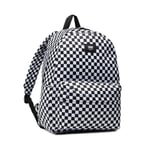Vans Sırt Çantası Old Skool Grom Check Backpack