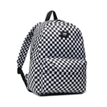 Vans Sırt Çantası Old Skool Grom Check Backpack