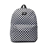 Vans Sırt Çantası Old Skool Grom Check Backpack