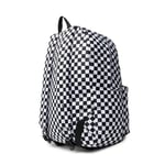 Vans Sırt Çantası Old Skool Grom Check Backpack