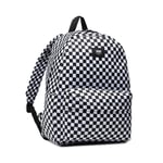 Vans Sırt Çantası Old Skool Grom Check Backpack
