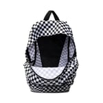 Vans Sırt Çantası Old Skool Grom Check Backpack
