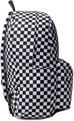 Vans Sırt Çantası Old Skool Grom Check Backpack