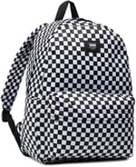 Vans Sırt Çantası Old Skool Grom Check Backpack