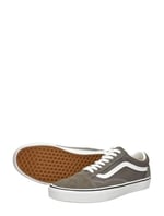 Vans Siyah Unisex Günlük Ayakkabı Vn000D3Hbka1 Old Skool