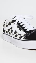 Vans Ua Old Skool 36 Dx Unisex Günlük Ayakkabı VN0A38G2OAK1 Siyah