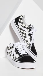 Vans Ua Old Skool 36 Dx Unisex Günlük Ayakkabı VN0A38G2OAK1 Siyah
