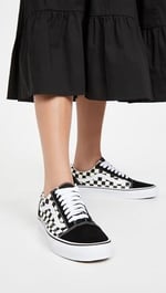 Vans Ua Old Skool 36 Dx Unisex Günlük Ayakkabı VN0A38G2OAK1 Siyah