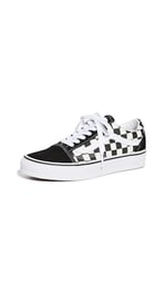 Vans Ua Old Skool 36 Dx Unisex Günlük Ayakkabı VN0A38G2OAK1 Siyah