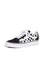 Vans Ua Old Skool 36 Dx Unisex Günlük Ayakkabı VN0A38G2OAK1 Siyah
