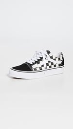Vans Ua Old Skool 36 Dx Unisex Günlük Ayakkabı VN0A38G2OAK1 Siyah
