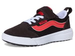 Vans UltraRange 66 V Unisex Çocuk Spor Ayakkabı, VN000D17BGF1