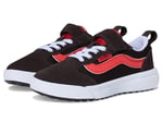 Vans UltraRange 66 V Unisex Çocuk Spor Ayakkabı, VN000D17BGF1