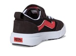 Vans UltraRange 66 V Unisex Çocuk Spor Ayakkabı, VN000D17BGF1