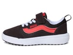 Vans UltraRange 66 V Unisex Çocuk Spor Ayakkabı, VN000D17BGF1