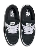 Vans Uniseks-Yetişkin Hylane Sneaker