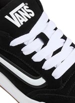 Vans Uniseks-Yetişkin Hylane Sneaker