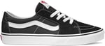 Vans Unisex Günlük Ayakkabı Siyah Ua Sk8-Li VN0A4UUK6BT1