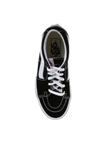 Vans Unisex Günlük Ayakkabı Siyah Ua Sk8-Li VN0A4UUK6BT1