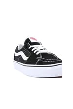 Vans Unisex Günlük Ayakkabı Siyah Ua Sk8-Li VN0A4UUK6BT1