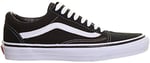 Vans Unisex Günlük Ayakkabı VN000D3HW001 Beyaz Old Skool