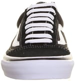 Vans Unisex Günlük Ayakkabı VN000D3HW001 Beyaz Old Skool