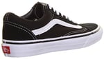 Vans Unisex Günlük Ayakkabı VN000D3HW001 Beyaz Old Skool
