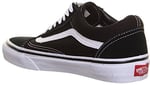 Vans Unisex Günlük Ayakkabı VN000D3HW001 Beyaz Old Skool