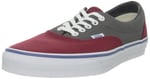 Vans Unisex Günlük Ayakkabı VN0A4UUK4M01 Lacivert