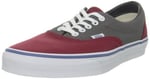 Vans Unisex Günlük Ayakkabı VN0A4UUK4M01 Lacivert