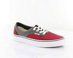 Vans Unisex Günlük Ayakkabı VN0A4UUK4M01 Lacivert