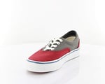 Vans Unisex Günlük Ayakkabı VN0A4UUK4M01 Lacivert
