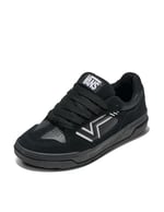 Vans Upland Unisex Siyah Sneaker