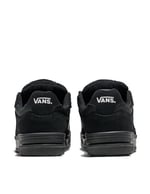 Vans Upland Unisex Siyah Sneaker