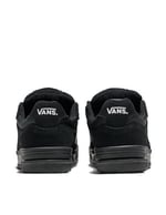 Vans Upland Unisex Siyah Sneaker