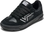 Vans Upland Unisex Siyah Sneaker