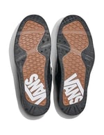 Vans Upland Unisex Siyah Sneaker