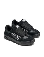 Vans Upland Unisex Siyah Sneaker