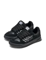 Vans Upland Unisex Siyah Sneaker